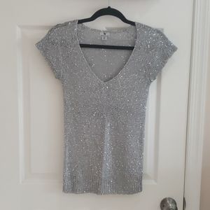 Worthington sleeveless sweater